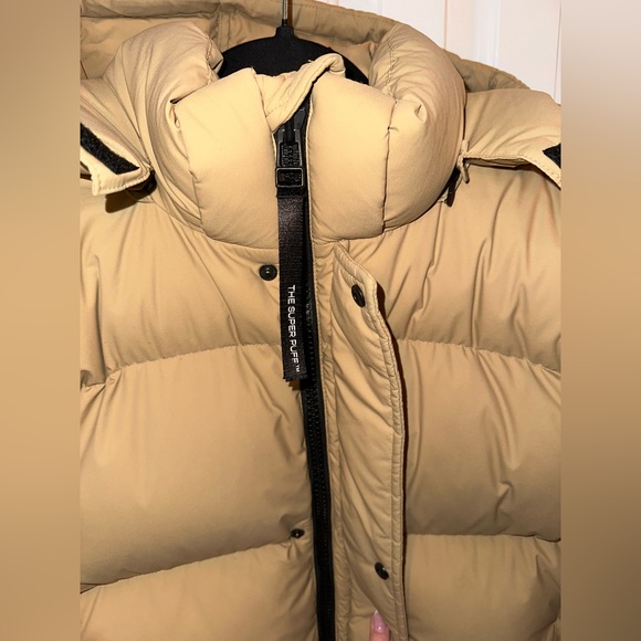 The Super Puff™ Shorty Size L - Picture 8 of 16